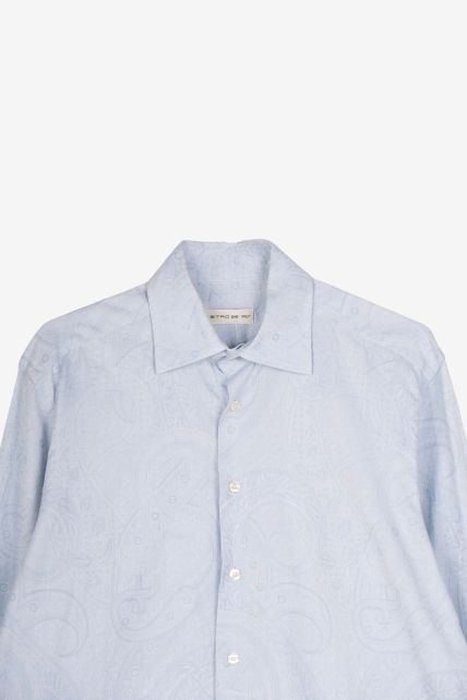 Camisa MARCA NACIONAL - Second Image