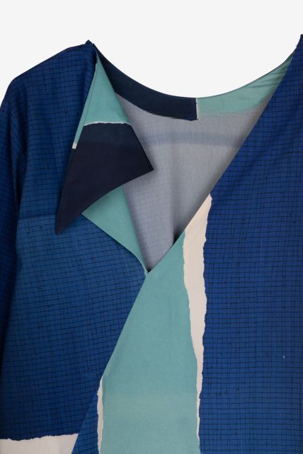 Blusa Tramando - Second Image