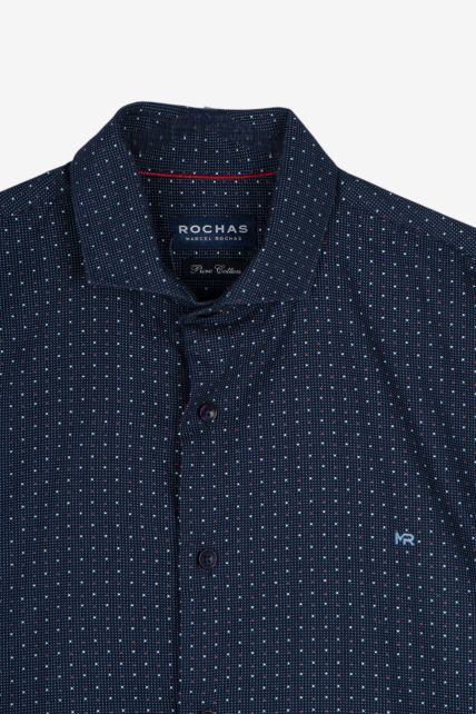 Camisa Rochas - Second Image