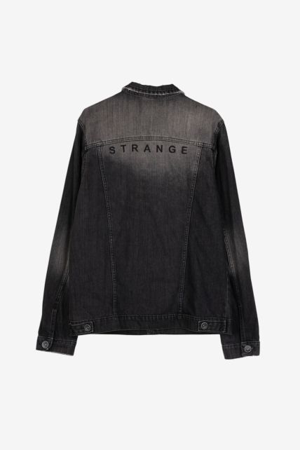 Campera De Jean Vanderholl - Second Image