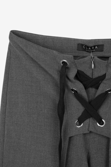 Pantalon Clara Ibarguren - Second Image