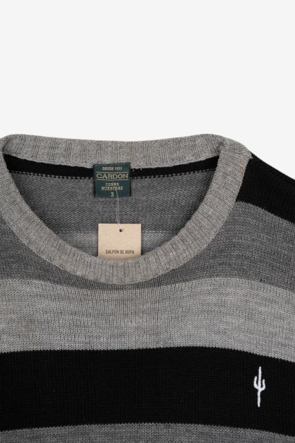 Sweater Cardon - Second Image