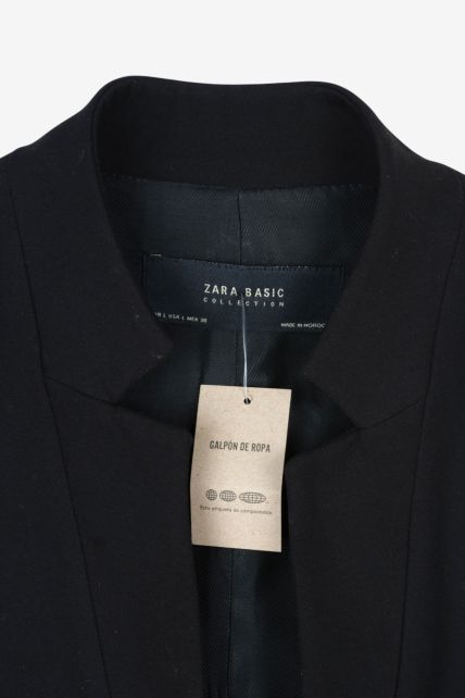 Campera Invierno Zara - Second Image