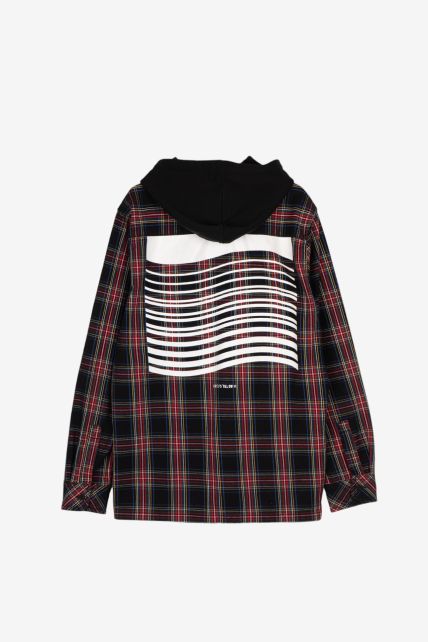 Campera Invierno Zara - Second Image