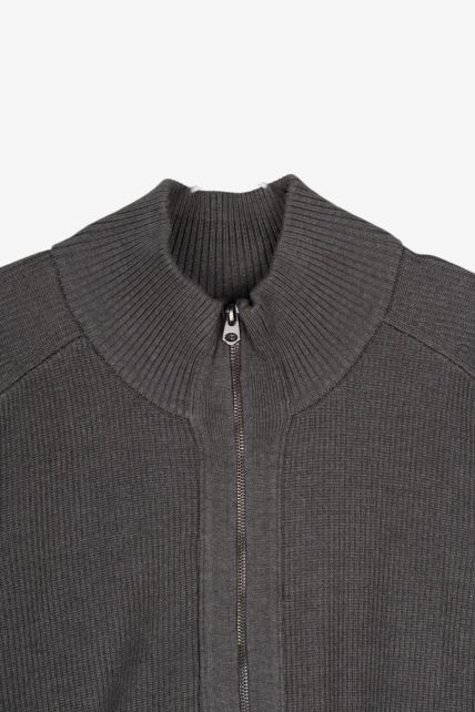 Campera de tela Equus - Second Image