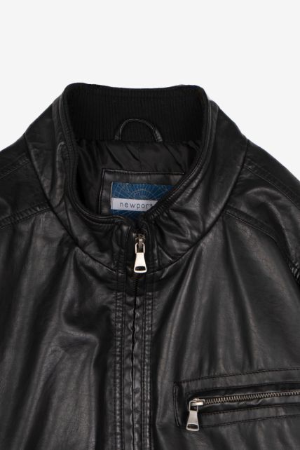 Campera Invierno Newport - Second Image