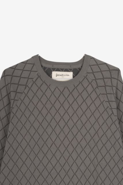 Sweater Stradivarius - Second Image