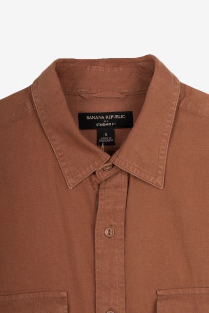 Camisa Banana Republic - Second Image