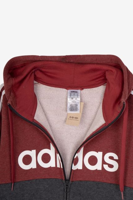 Campera Deportiva Adidas - Second Image
