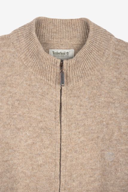 Campera de tela Timberland - Second Image