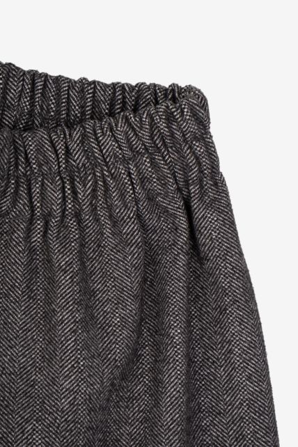 Pantalon MARCA INTERNACIONAL - Second Image