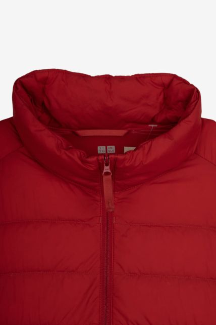 Campera Invierno Uniqlo - Second Image