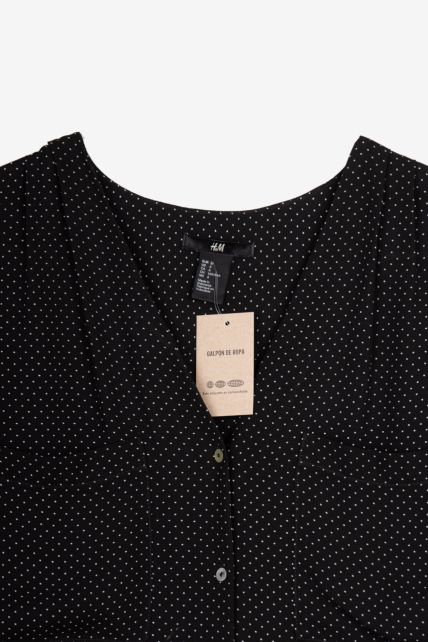 Camisa H&m - Second Image