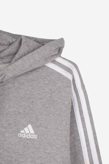 Campera Deportiva Adidas - Second Image