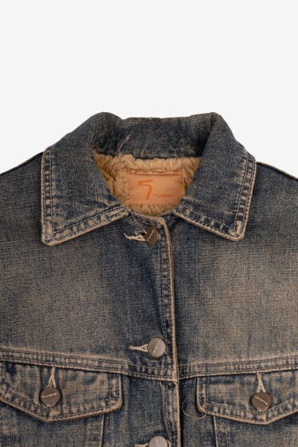 Campera Invierno - Second Image