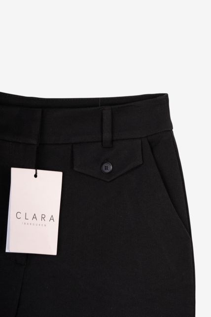 Pantalon Clara Ibarguren - Second Image