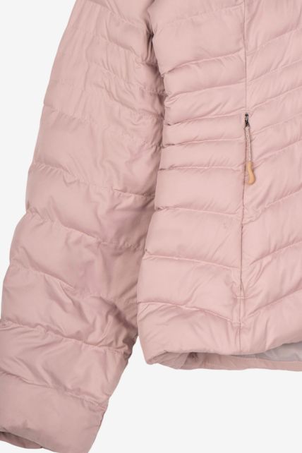 Campera Invierno Reebok - Second Image