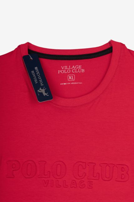 Remera MARCA NACIONAL - Second Image