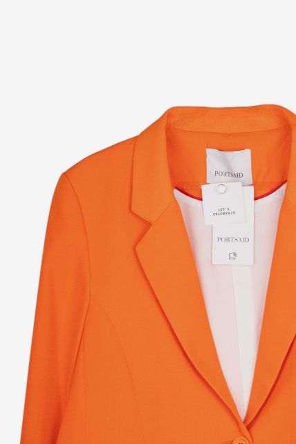 Blazer - Second Image