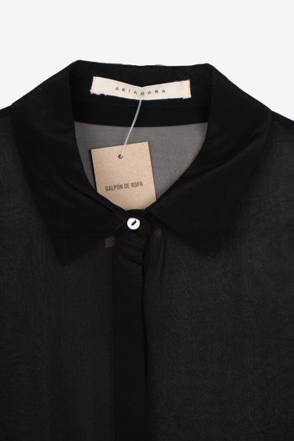 Camisa Akiabara - Second Image