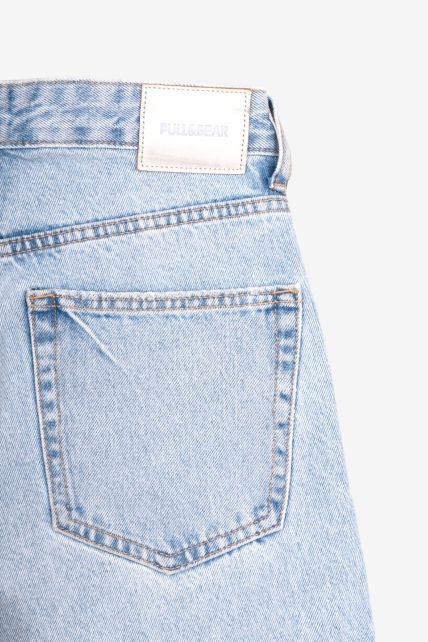 Jean Pull And Bear - Second Image