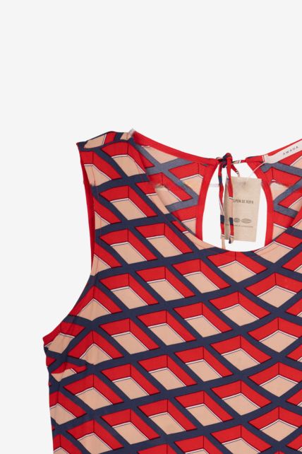 Blusa Awada - Second Image