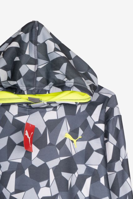 Campera Deportiva Puma - Second Image