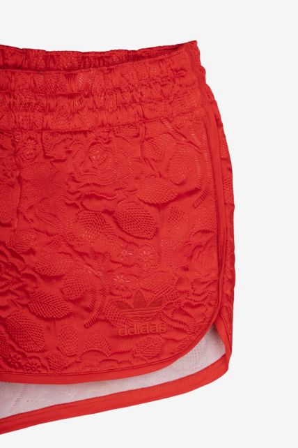 Short Deportivo Adidas - Second Image