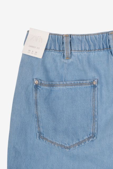 Jean Zara - Second Image