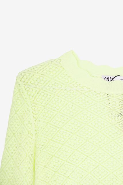 Sweater Zara - Second Image