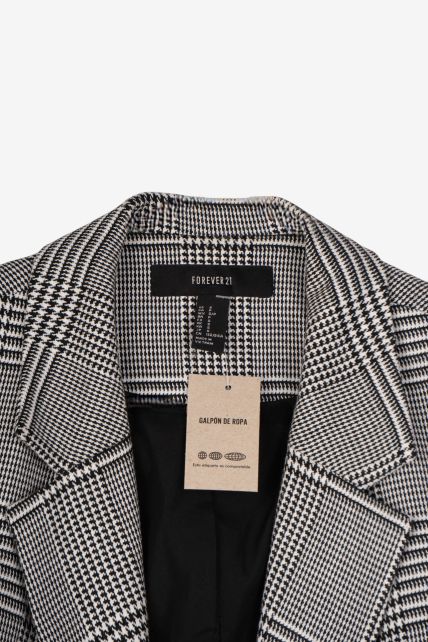Blazer Forever 21 - Second Image