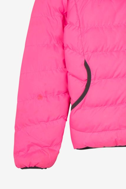 Campera Invierno Nike - Second Image
