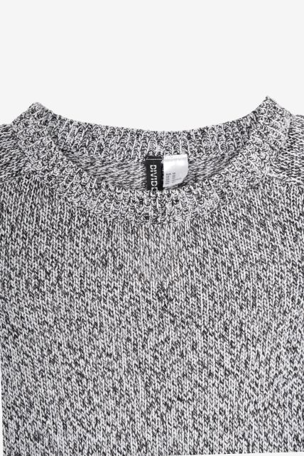 Sweater Divided - Second Image