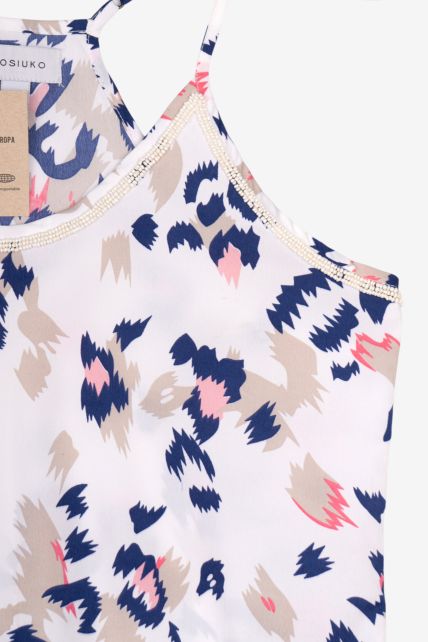 Vestido Corto - Second Image