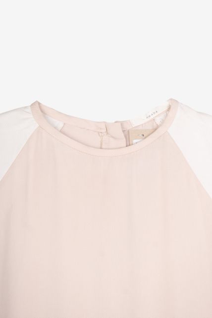 Vestido Corto - Second Image