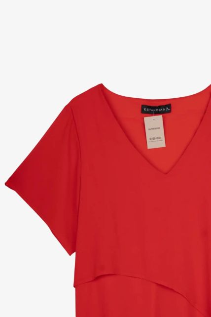 Vestido Corto - Second Image