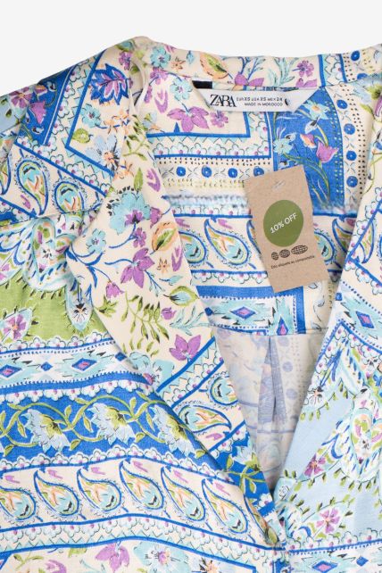 Camisa - Second Image