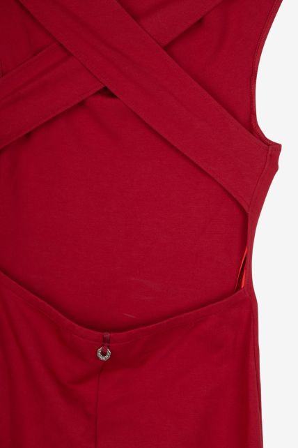 Vestido Corto - Second Image