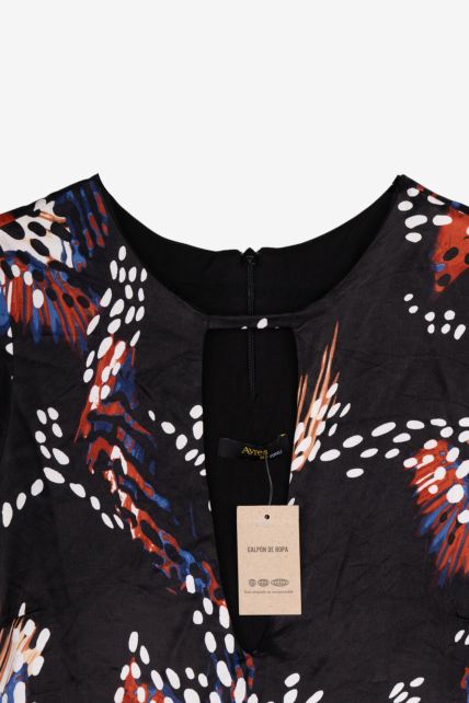 Vestido Corto - Second Image