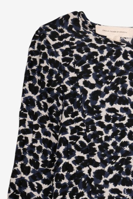 Vestido Corto - Second Image