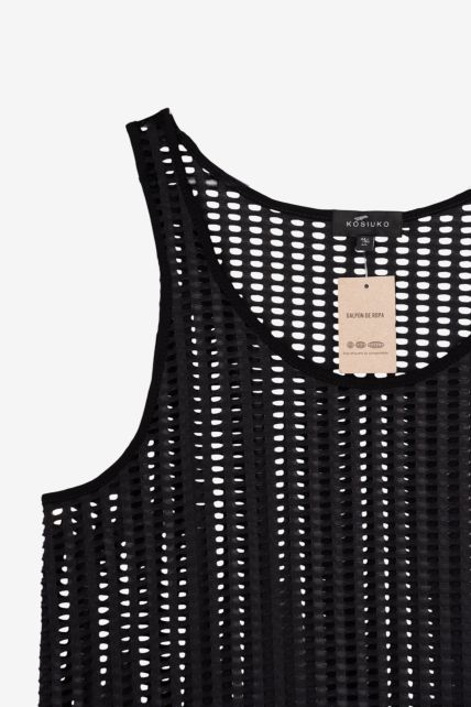 Vestido Corto - Second Image