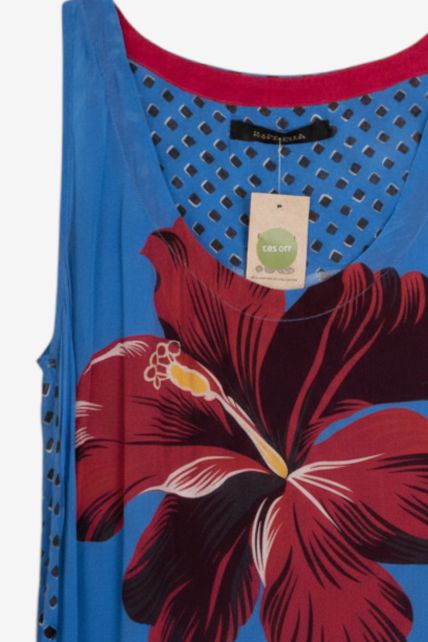 Vestido Corto - Second Image