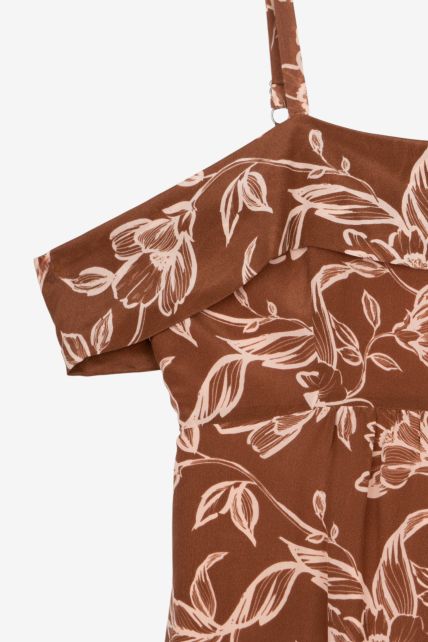 Vestido Corto - Second Image