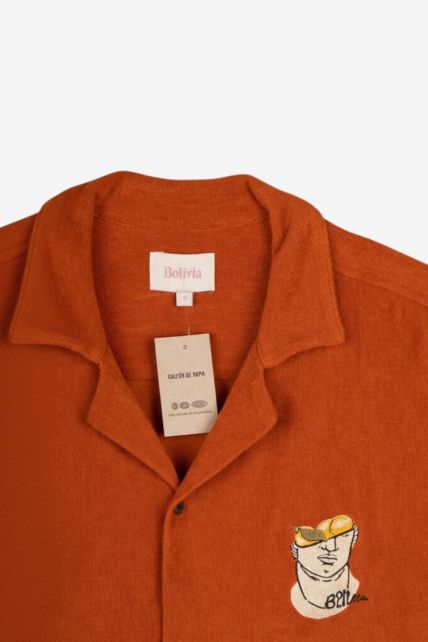 Camisa - Second Image