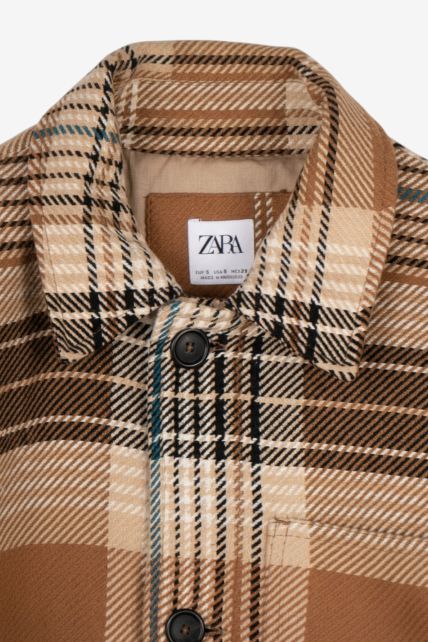 Saco Invierno - Second Image