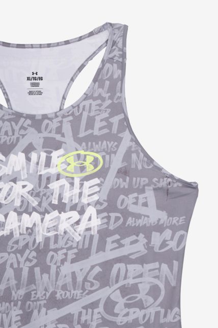 Musculosa Deportiva - Second Image