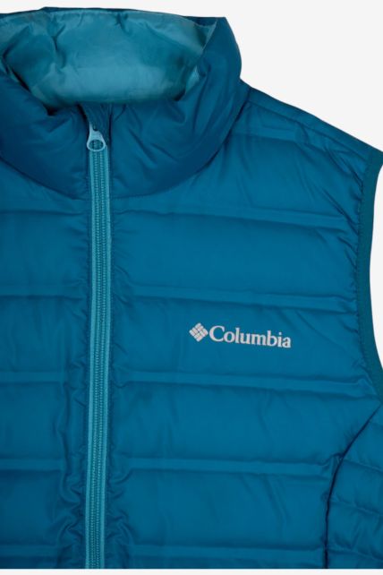 Chaleco Invierno - Second Image