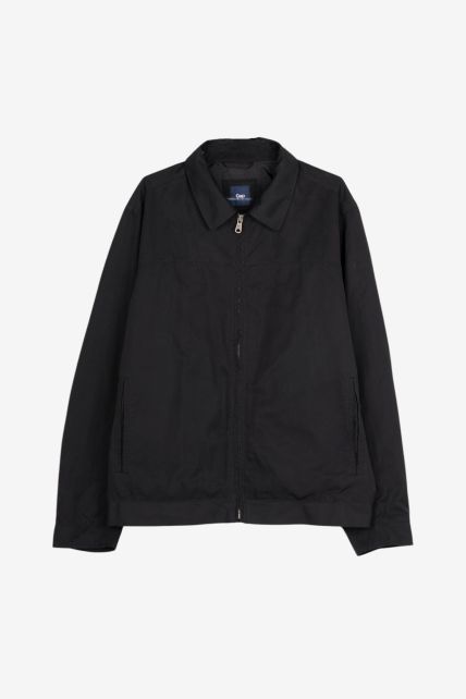 Campera de tela - Second Image