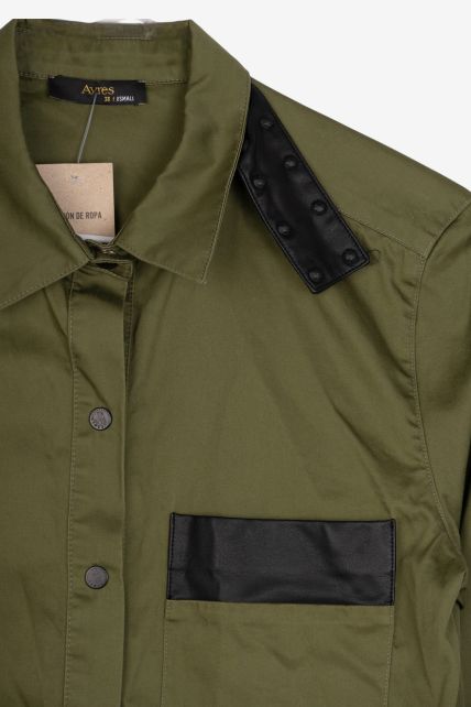 Camisa - Second Image