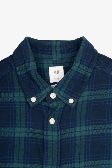 Camisa - Second Image